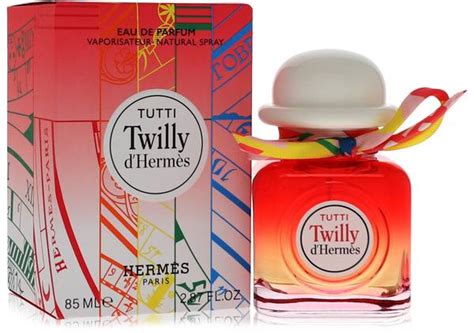 hermes perfume tutti twilly|Hermes twilly perfume shop.